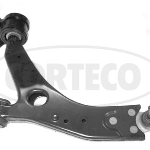 Brat suspensie roata VOLVO C30 (533) D2 diesel 115 cai CORTECO 49399915