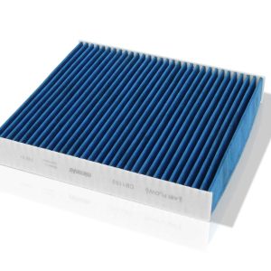 Filtru polen VOLVO C30 (533) D2 diesel 115 cai CORTECO 49469993