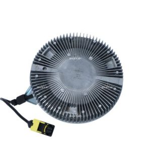 Cupla ventilator radiator VOLVO FL III FL 260-15 diesel 260 cai NRF 49719