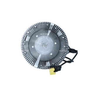 Cupla ventilator radiator VOLVO FH II 500 diesel 500 cai NRF 49720