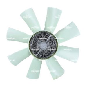 Cupla ventilator radiator VOLVO FH II 500 diesel 500 cai NRF 49729