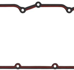Garnitura capac supape VOLVO FL6 FL 617 diesel 150 cai ELRING 497.300