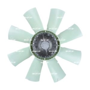 Cupla ventilator radiator VOLVO FH 460 diesel 460 cai NRF 49763