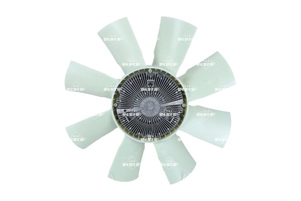 Cupla ventilator radiator VOLVO FM12 FM 12/340 diesel 340 cai NRF 49764