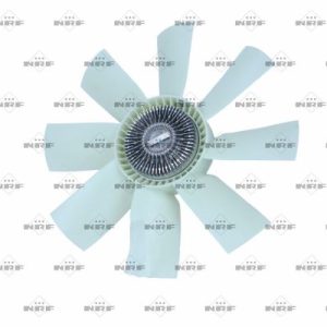 Cupla ventilator radiator VOLVO FM12 FM 12H/340 diesel 340 cai NRF 49765
