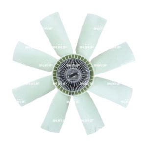 Cupla ventilator radiator VOLVO FL10 FL 10/320 diesel 320 cai NRF 49766