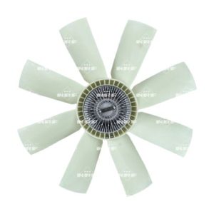 Cupla ventilator radiator VOLVO FL12 FL 12/380 diesel 379 cai NRF 49767