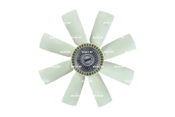 Cupla ventilator radiator VOLVO FH12 FH 12/340 diesel 340 cai NRF 49767