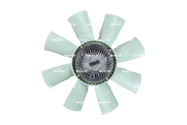 Cupla ventilator radiator VOLVO FM12 FM 12H/380 diesel 379 cai NRF 49769