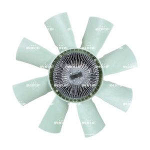 Cupla ventilator radiator VOLVO FM12 FM 12H/420 diesel 420 cai NRF 49769