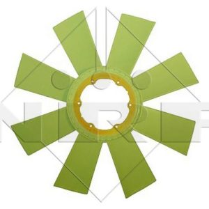 Paleta ventilator racire motor VOLVO FL6 FL 608 diesel 147 cai NRF 49862