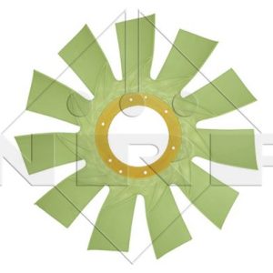 Paleta ventilator racire motor VOLVO FM II FM 370 diesel 370 cai NRF 49864