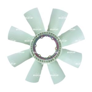 Paleta ventilator racire motor VOLVO FH II 480 diesel 480 cai NRF 49878