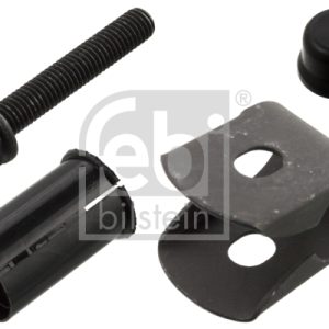 Clema oglinda exterioara VOLVO FL6 FL 616 diesel 150 cai FEBI BILSTEIN 49902