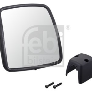 Oglinda unghi indepartat VOLVO FH16 II FH 16/540, FH 16/550 diesel 540 cai FEBI BILSTEIN 49916