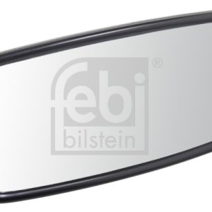 Oglinda exterioara cabina VOLVO FL6 FL 616 diesel 179 cai FEBI BILSTEIN 49966