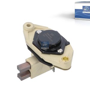 Regulator alternator VOLVO FH16 FH 16/540, FH 16/550 diesel 540 cai DT SPARE PARTS 4.60915