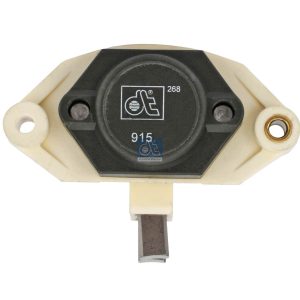 Regulator alternator VOLVO FL6 FL 618 diesel 250 cai DT SPARE PARTS 4.60917