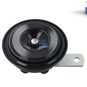 Claxon VOLVO FL6 FL 608 diesel 171 cai DT SPARE PARTS 4.62080