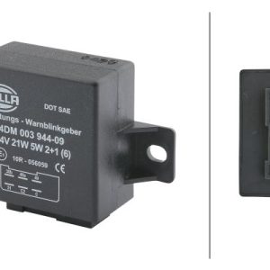 Modul semnalizare VOLVO FH16 FH 16/550 diesel 540 cai HELLA 4DM 003 944-091