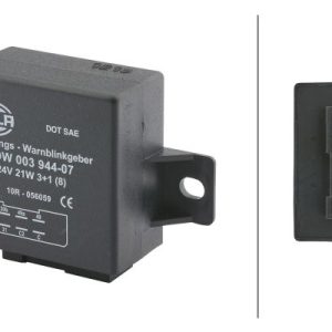 Modul semnalizare VOLVO FH16 FH 16/660 diesel 660 cai HELLA 4DW 003 944-071