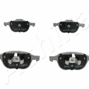 Placute frana VOLVO C30 (533) D3 diesel 150 cai ASHIKA 50-03-300