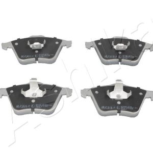 Placute frana VOLVO C30 (533) D3 diesel 150 cai ASHIKA 50-03-349