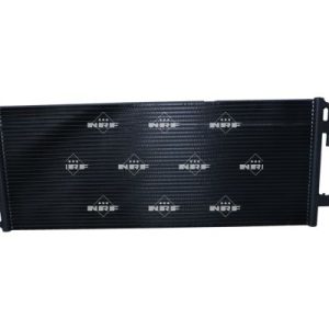 Radiator racire motor VOLVO FH16 II FH 16/600 diesel 600 cai NRF 500001