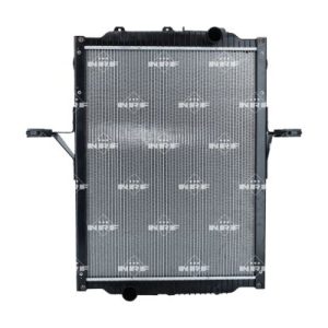Radiator racire motor VOLVO FL III FL 210-10 diesel 210 cai NRF 500014