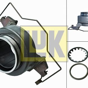 Rulment de presiune VOLVO FL7 FL 7/260 diesel 260 cai LUK 500 0608 20