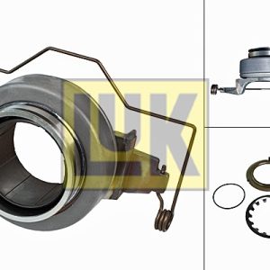Rulment de presiune VOLVO FH12 FH 12/380 diesel 379 cai LUK 500 1004 20