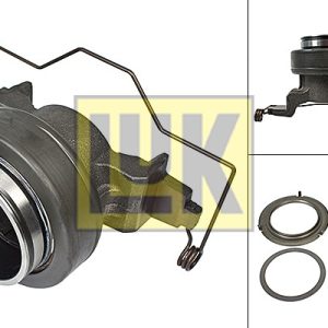 Rulment de presiune VOLVO FM FM 360 diesel 359 cai LUK 500 1071 20