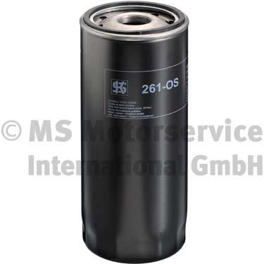 Filtru ulei VOLVO FM12 FM 12/340 diesel 340 cai KOLBENSCHMIDT 50013261