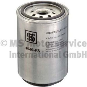 Filtru combustibil VOLVO FH16 FH 16/470 diesel 470 cai KOLBENSCHMIDT 50014640