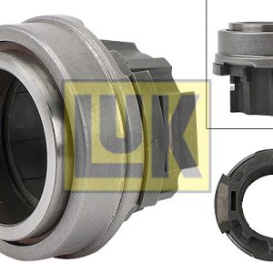 Rulment de presiune VOLVO FL III FL 210-10 diesel 210 cai LUK 500 1589 10