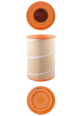 Filtru aer VOLVO FL III FL 280-12 diesel 280 cai MAHLE ORIGINAL LX 2021