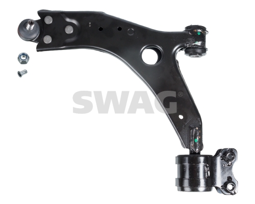 Brat suspensie roata VOLVO C30 (533) 2.0 benzina 145 cai SWAG 50 92 8095