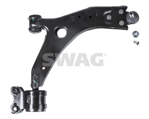 Brat suspensie roata VOLVO C30 (533) 2.0 benzina 145 cai SWAG 50 92 8096