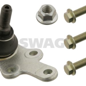 Pivot VOLVO C30 (533) Electric electric 112 cai SWAG 50 93 0380