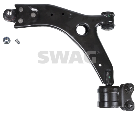Brat suspensie roata VOLVO C30 (533) 1.6 D diesel 109 cai SWAG 50 93 1845