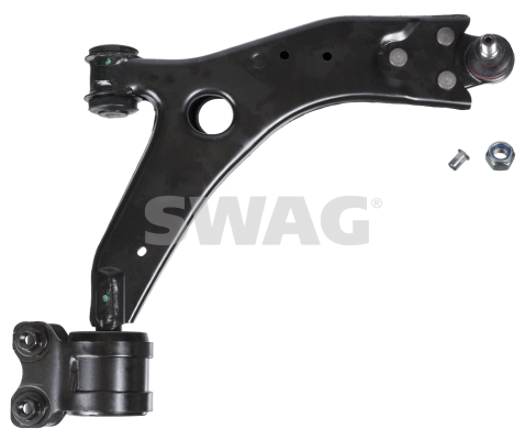 Brat suspensie roata VOLVO C30 (533) 2.0 benzina 145 cai SWAG 50 93 1846