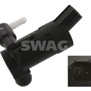 Pompa de apa spalare parbriz VOLVO C30 (533) D4 diesel 177 cai SWAG 50 93 4863