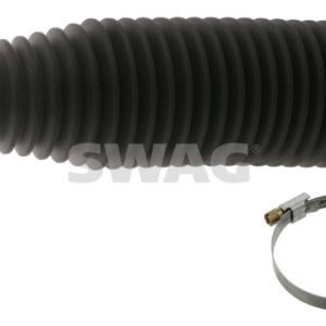 Ansamblu burduf directie VOLVO C30 (533) 2.4 i benzina 170 cai SWAG 50 93 6519