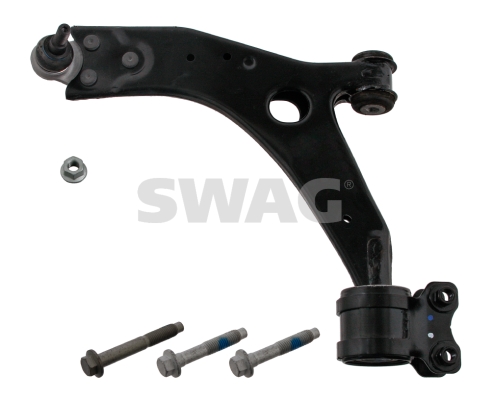 Brat suspensie roata VOLVO C30 (533) 1.8 FlexFuel Benzina/Etanol 125 cai SWAG 50 94 0625