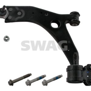 Brat suspensie roata VOLVO C30 (533) 1.6 D diesel 109 cai SWAG 50 94 0625