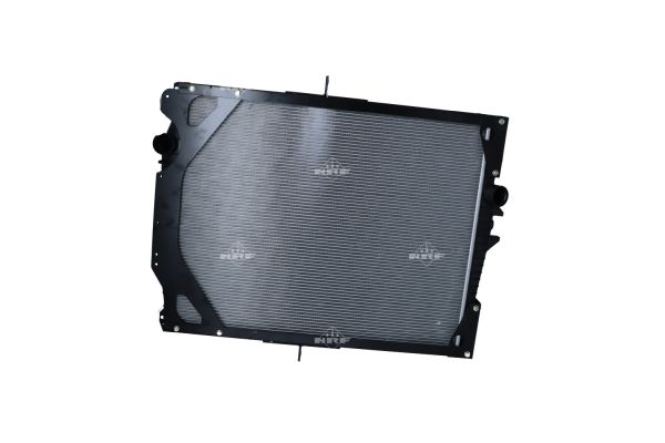 Radiator racire motor VOLVO FM FM 430 diesel 430 cai NRF 509701