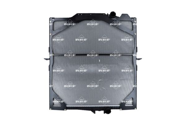 Radiator racire motor VOLVO FM FM 500 diesel 500 cai NRF 509702