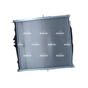 Radiator racire motor VOLVO FH16 FH 16/470 diesel 470 cai NRF 509702X