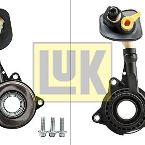 Rulment de presiune ambreiaj VOLVO C30 (533) 1.8 benzina 125 cai LUK 510 0208 10