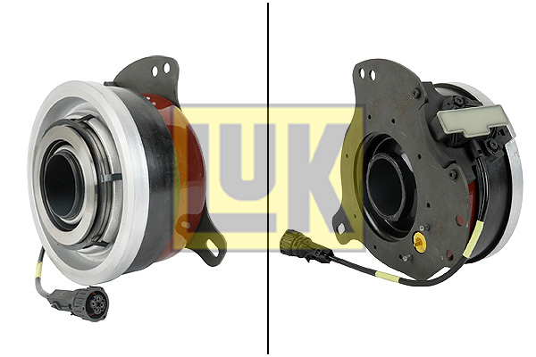 Rulment de presiune ambreiaj VOLVO FH II 460 diesel 460 cai LUK 510 0370 10